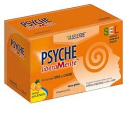 PSYCHE LIBERAMENTE 10FL 10ML