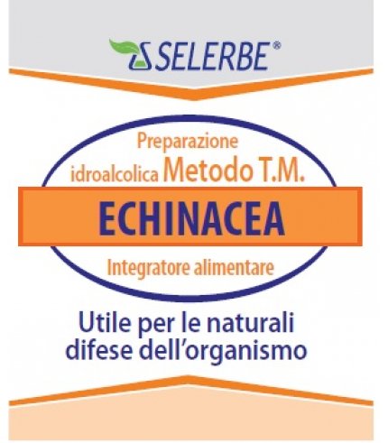 ECHINACEA 50ML TM  SELERBE