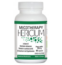 MICOTHERAPY HERICIUM 30CPS