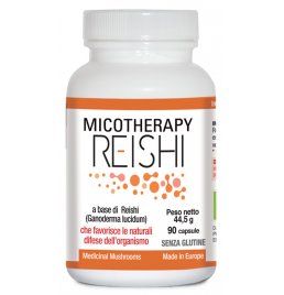 MICOTHERAPY REISHI 30CPS