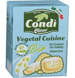 CONDI' VEGETAL CUISINE 200ML