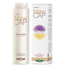 NEW CAP SH CAP GRASSI 250ML