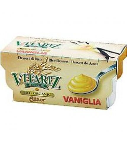 VITARIZ DESSERT RISO/VAN2X100G