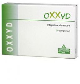 OXXYD 30CPR