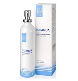 ISOAQUA SOL IDRAT VISO/CORPO