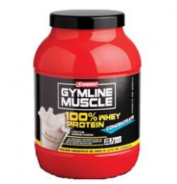 GYMLINE 100% WHEY CONC MAND