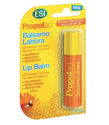 ESI PROPOLAID STICK LAB SPF20