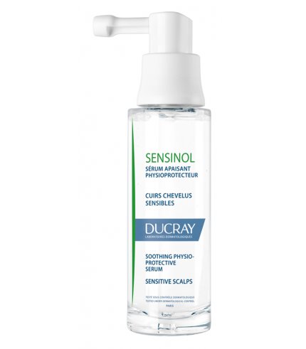 SENSINOL SIERO 30ML DUCRAY