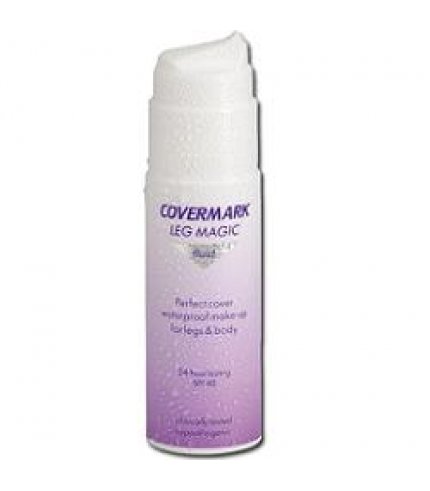 COVERMARK LEG MAGIC FLUID 53