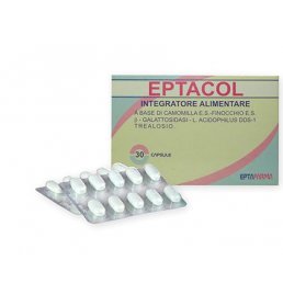 EPTACOL 30CPS