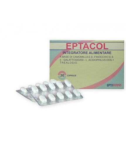 EPTACOL 30CPS