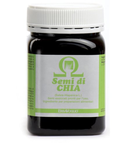 CHIA SEMI 200G
