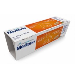 MERITENE CREME NOCCIOLA 3X125G