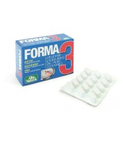 FORMA 3 45CPR