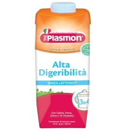 PLASMON LATTE ALTA DIG 500ML