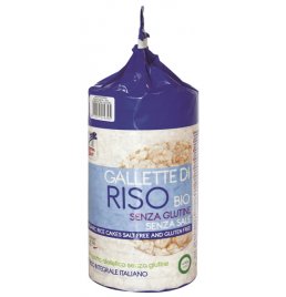 GALLETTE RISO SS 100G BIO