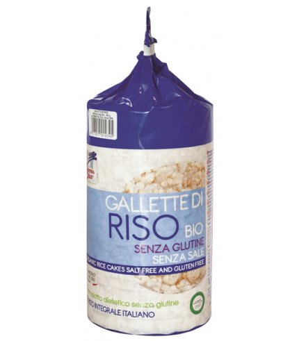 GALLETTE RISO SS 100G BIO