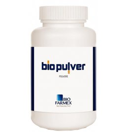 BIOPULVER POLVERE 180G