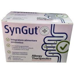 SYNGUT 30BUST