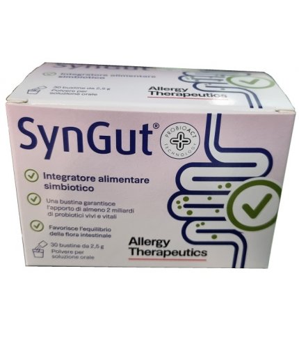 SYNGUT 30BUST