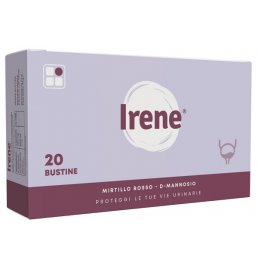 IRENE 20BUST