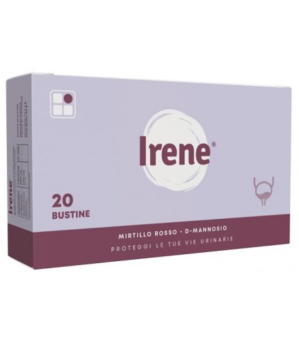 IRENE 20BUST