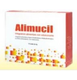 ALIMUCIL 14BUST