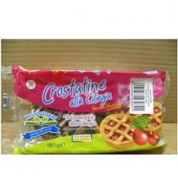 HAPPY FARM CROST CIL 180G