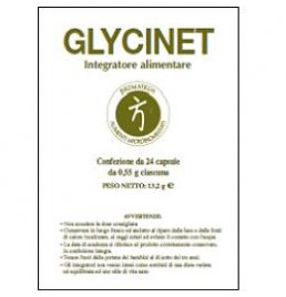 GLYCINET 24CPS