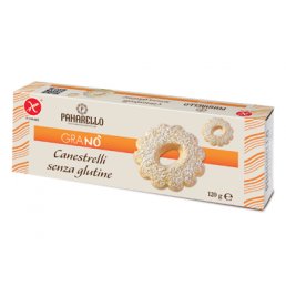 GRANO' CANESTRELLI 120G