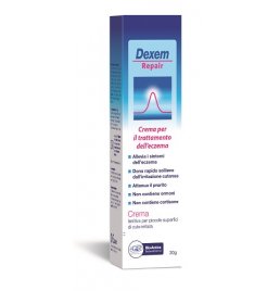 DEXEM REPAIR CREMA 30G