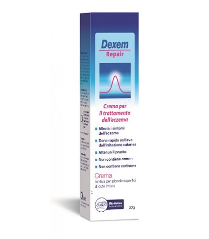 DEXEM REPAIR CREMA 30G