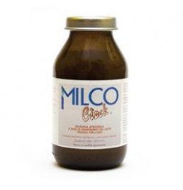 MILCO CIOCK 6X200ML