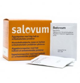 SALOVUM 25BUST