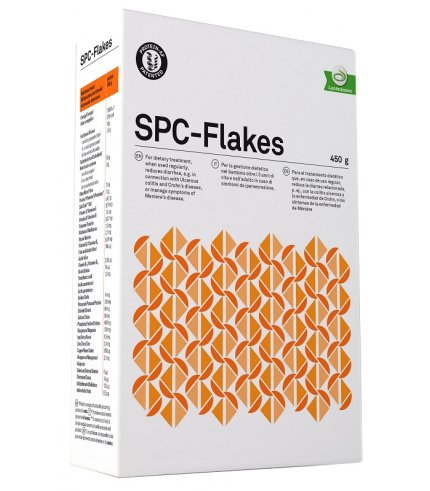 SPC-FLAKES 450G