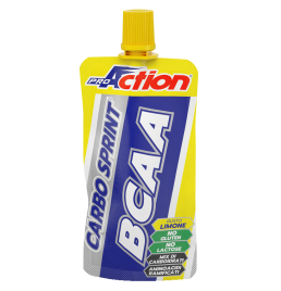 PROACTION CARBO SPRINT LIM50ML