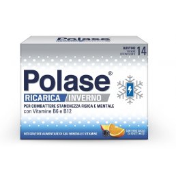 POLASE RICARICA INVERNO 14 BUSTINE