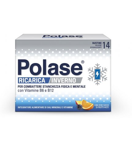 POLASE RICARICA INVERNO 14 BUSTINE