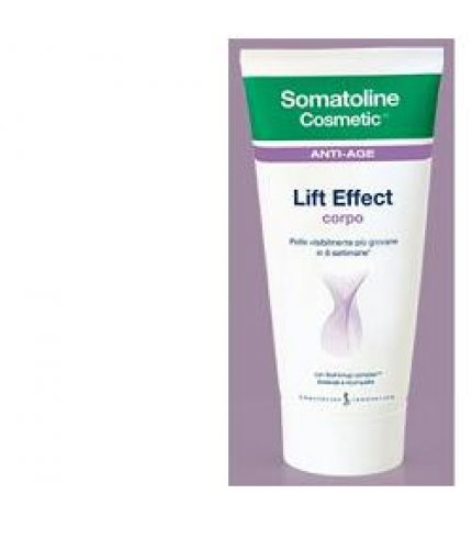 SOMAT C LIFT EF CORPO 300ML