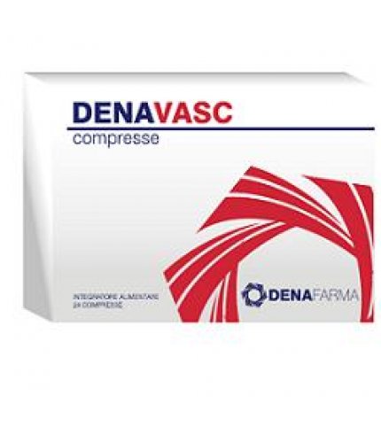 DENAVASC 24CPR