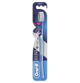 ORAL-B*SPAZZ ORTHOD PL 35