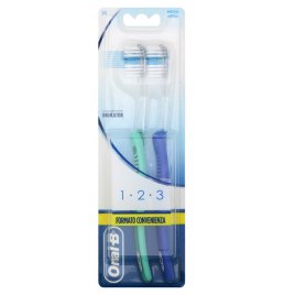 ORALB INDICATOR 35 SPAZZ M BIP