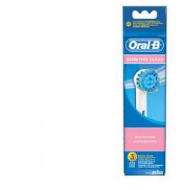 ORALB EBS17/3 SENSITIVE