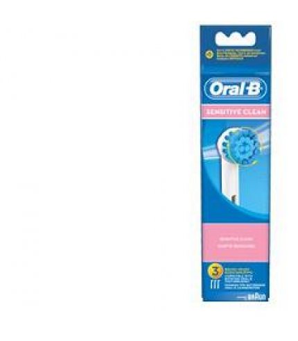 ORALB EBS17/3 SENSITIVE