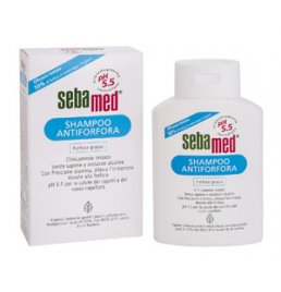 SEBAMED SH DERM ANTIFORF 200ML