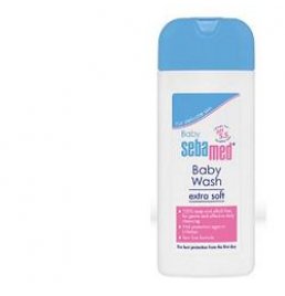 BABY SEBAMED BAGNO SH PRIMI ME