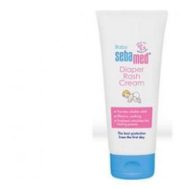 SEBAMED BABY CR PROTETTIVA 100