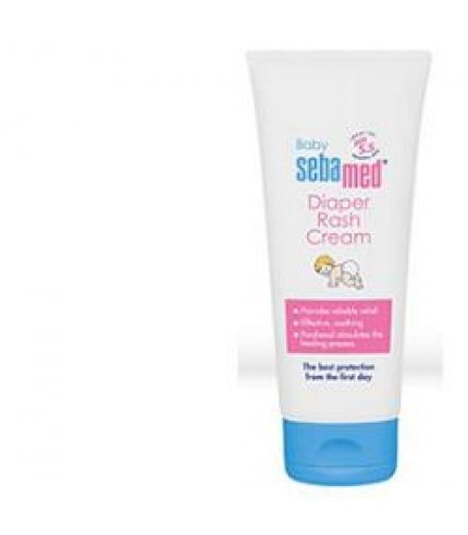 SEBAMED BABY CR PROTETTIVA 100