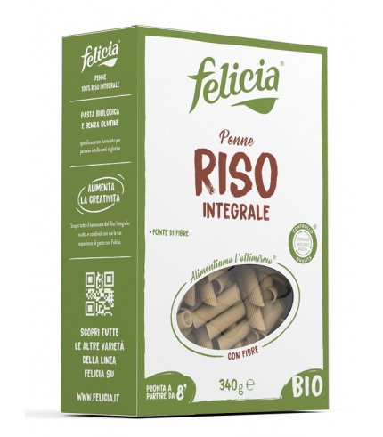 FELICIA BIO PENNE RISO INT340G