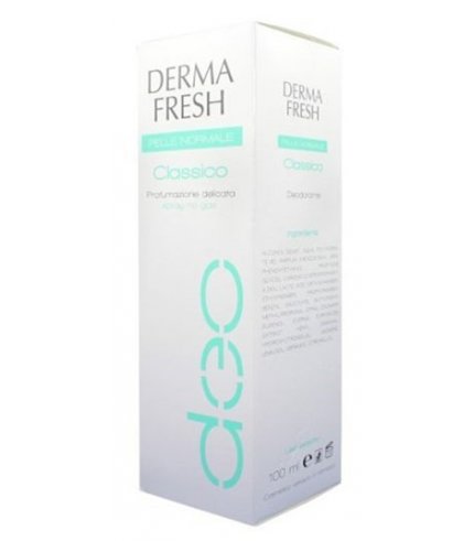 DERMAFRESH P NORM CLASS 100ML